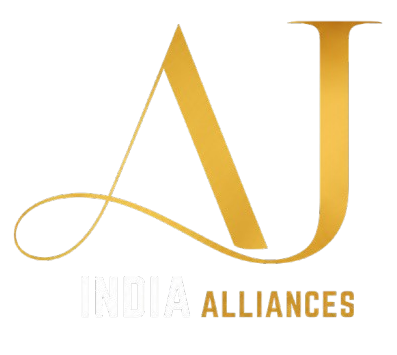 AJ India Alliances